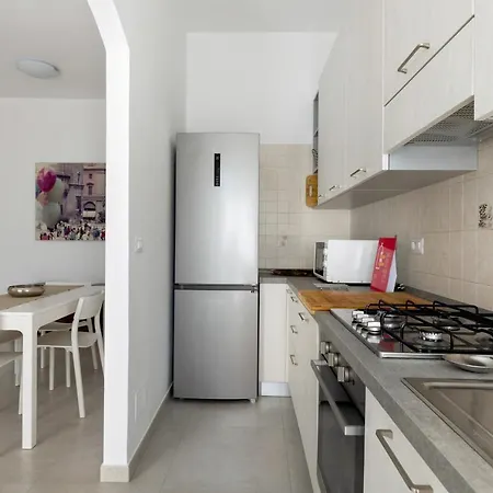 Apartman A Casa Di Giorgia By Wonderful Italy