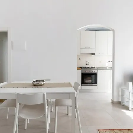 A Casa Di Giorgia By Wonderful Italy Apartamento *