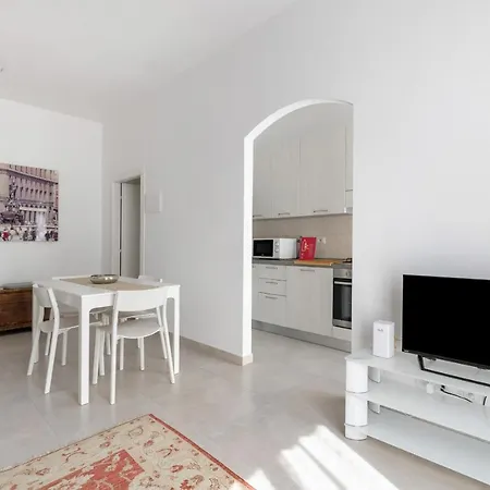 A Casa Di Giorgia By Wonderful Italy Apartmán *