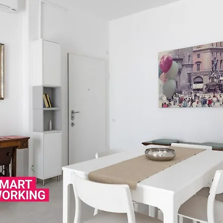 A Casa Di Giorgia By Wonderful Italy * Bologna