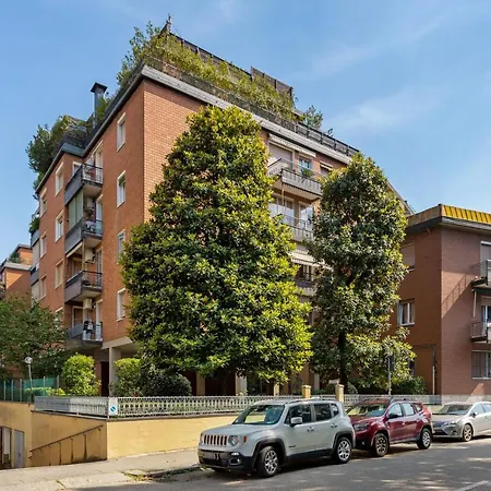 A Casa Di Giorgia By Wonderful Italy *