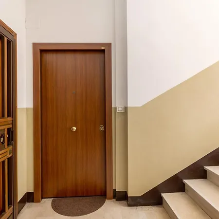 Apartman A Casa Di Giorgia By Wonderful Italy