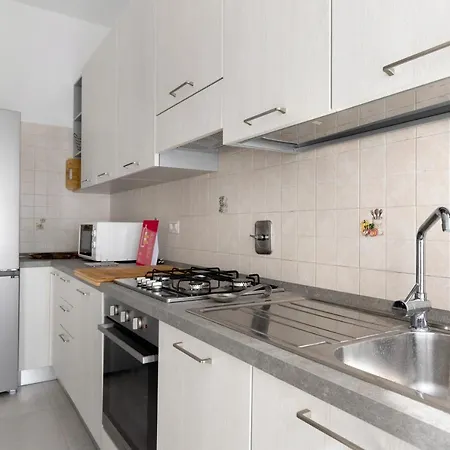 A Casa Di Giorgia By Wonderful Italy Apartman *