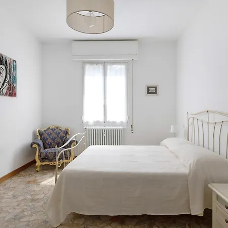 Apartment A Casa Di Giorgia By Wonderful Italy Bologna