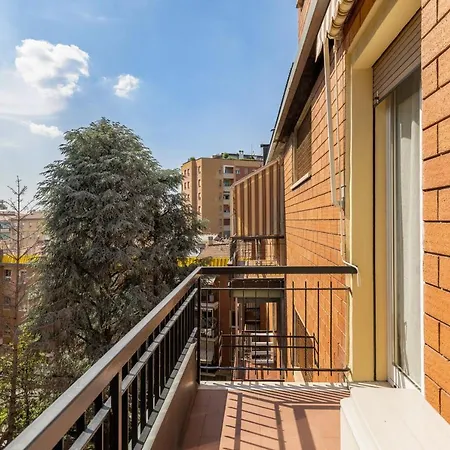 A Casa Di Giorgia By Wonderful Italy * Bologna