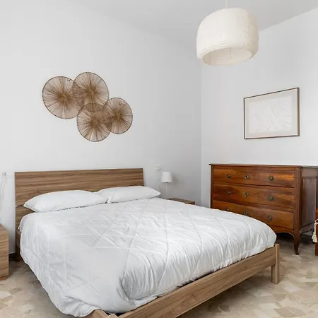 Apartment A Casa Di Giorgia By Wonderful Italy Bologna