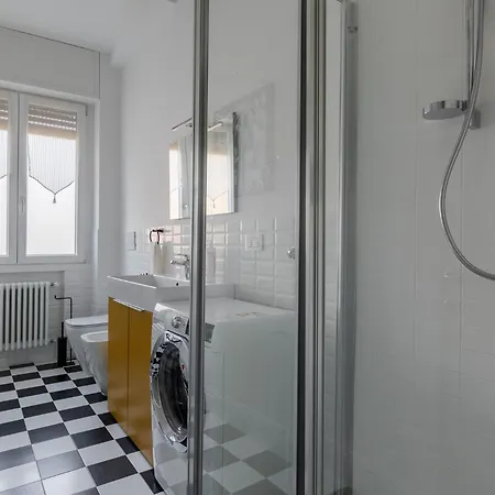 A Casa Di Giorgia By Wonderful Italy * Bologna