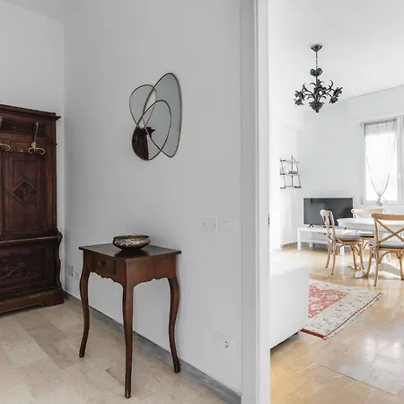 Daire A Casa Di Giorgia By Wonderful Italy