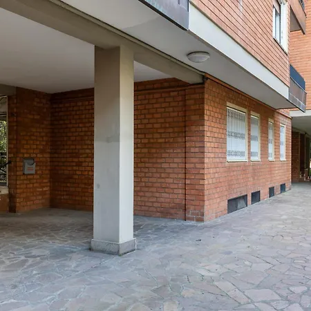 A Casa Di Giorgia By Wonderful Italy Apartman *