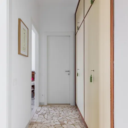 Apartman A Casa Di Giorgia By Wonderful Italy *