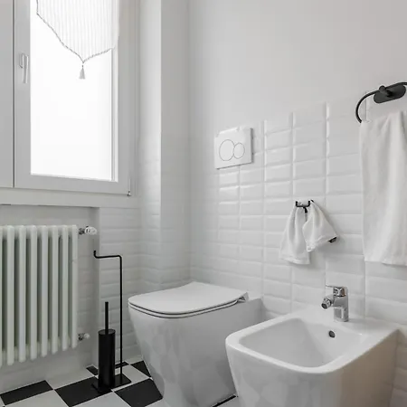 A Casa Di Giorgia By Wonderful Italy Apartment Bologna
