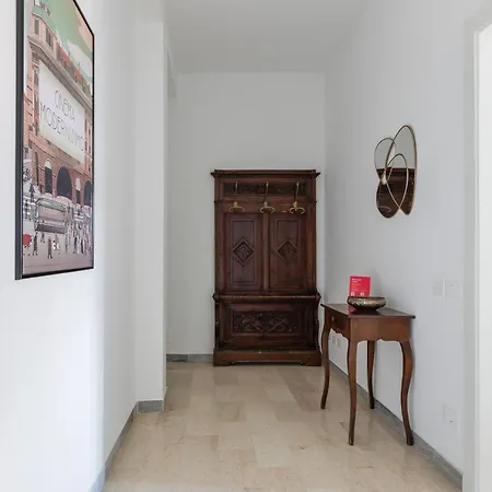 A Casa Di Giorgia By Wonderful Italy *