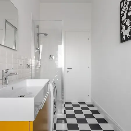 Apartment A Casa Di Giorgia By Wonderful Italy