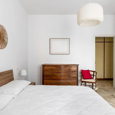 A Casa Di Giorgia By Wonderful Italy Apartamento *