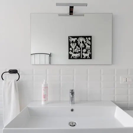 Apartman A Casa Di Giorgia By Wonderful Italy *