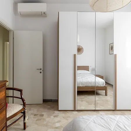 A Casa Di Giorgia By Wonderful Italy Apartment Bologna