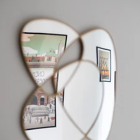 A Casa Di Giorgia By Wonderful Italy Apartment