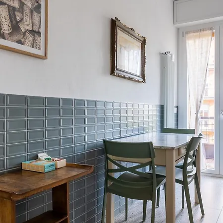 Apartman A Casa Di Giorgia By Wonderful Italy *