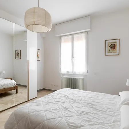 A Casa Di Giorgia By Wonderful Italy Bolonha