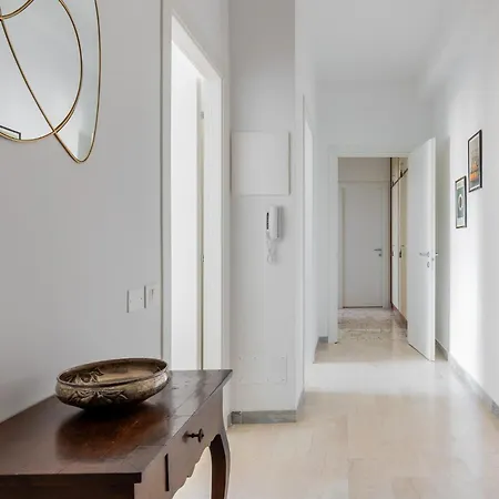 A Casa Di Giorgia By Wonderful Italy * Bologna