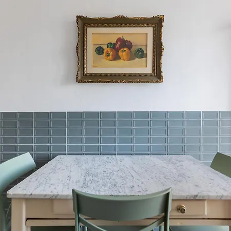 Apartman A Casa Di Giorgia By Wonderful Italy