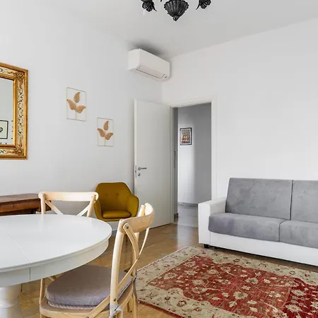 A Casa Di Giorgia By Wonderful Italy Apartamento *