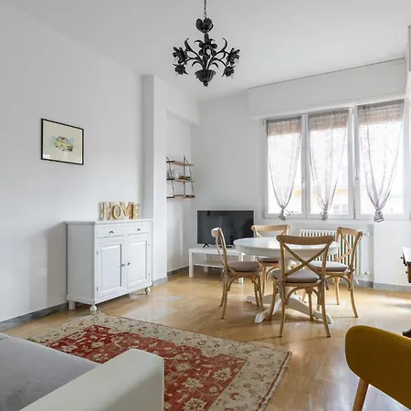 A Casa Di Giorgia By Wonderful Italy Apartment Bologna