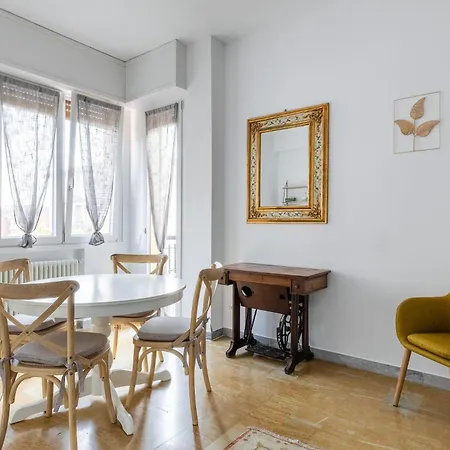 A Casa Di Giorgia By Wonderful Italy Apartment *