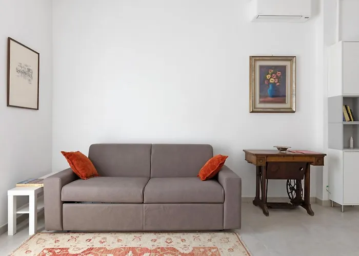 A Casa Di Giorgia By Wonderful Italy