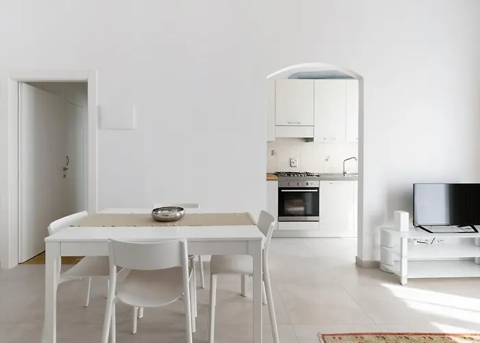 A Casa Di Giorgia By Wonderful Italy Lejlighed *