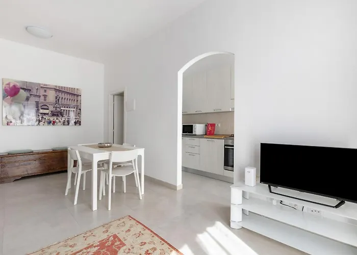 A Casa Di Giorgia By Wonderful Italy Lejlighed *