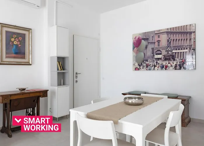 A Casa Di Giorgia By Wonderful Italy * Bologna