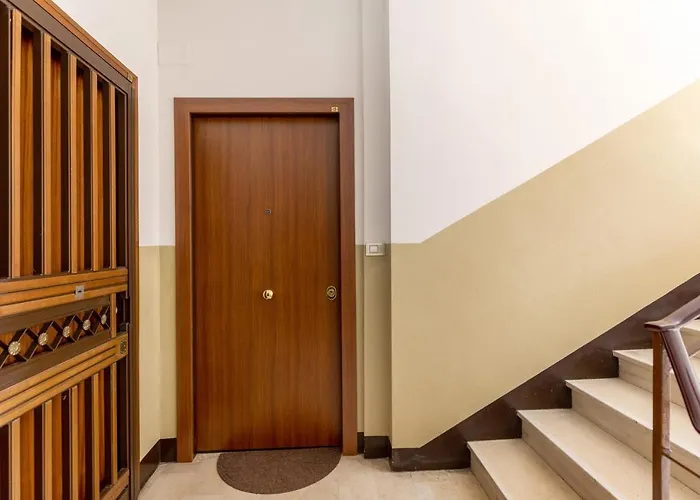 Appartement A Casa Di Giorgia By Wonderful Italy