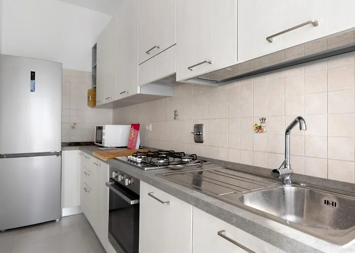 A Casa Di Giorgia By Wonderful Italy Lejlighed *