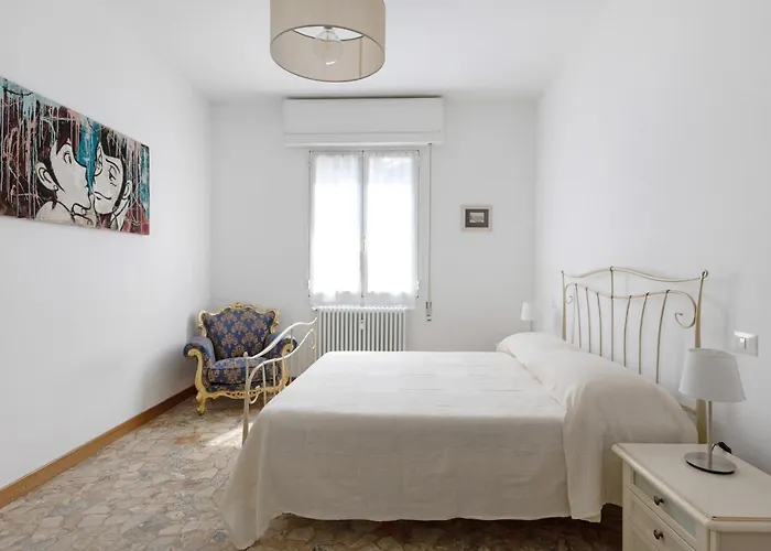 Lejlighed A Casa Di Giorgia By Wonderful Italy Bologna