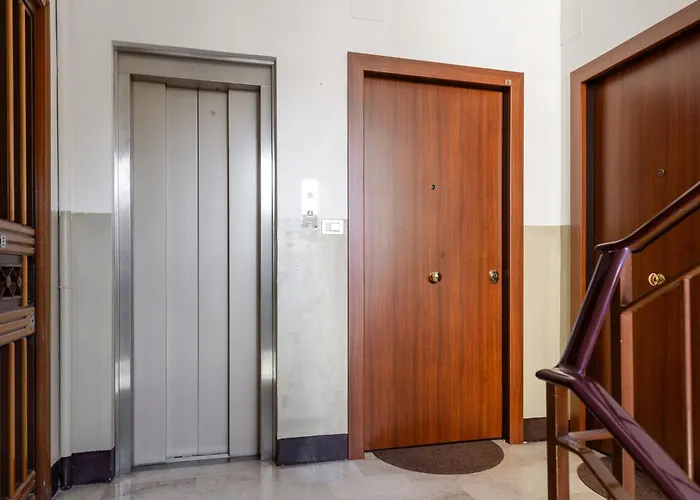 A Casa Di Giorgia By Wonderful Italy Appartement Bologna