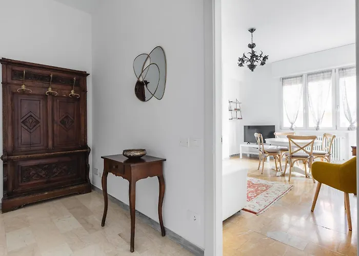 Appartement A Casa Di Giorgia By Wonderful Italy