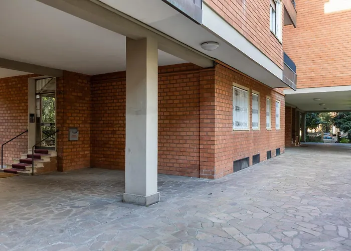 A Casa Di Giorgia By Wonderful Italy Appartement *