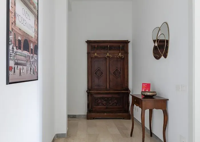 A Casa Di Giorgia By Wonderful Italy *