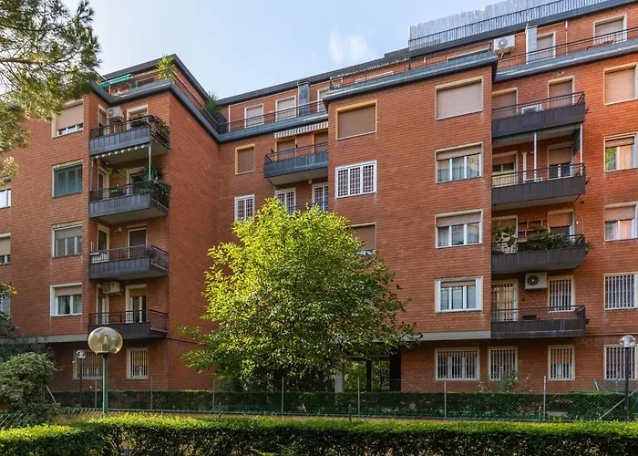 A Casa Di Giorgia By Wonderful Italy