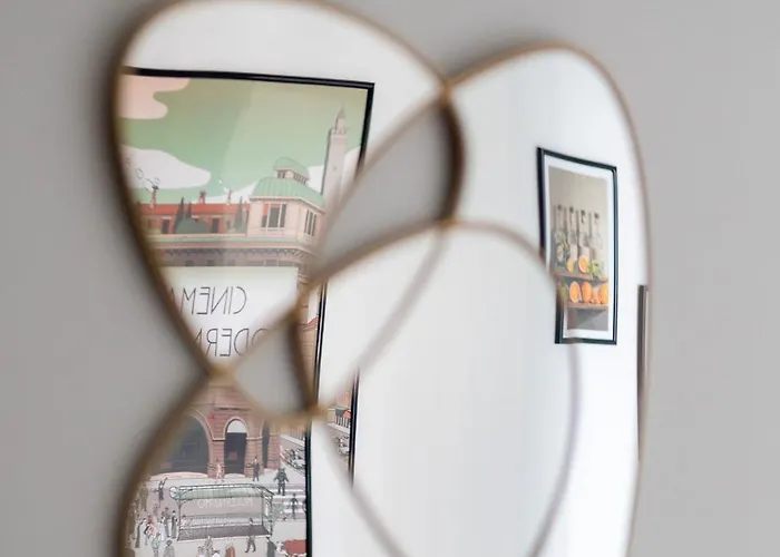 A Casa Di Giorgia By Wonderful Italy Appartement