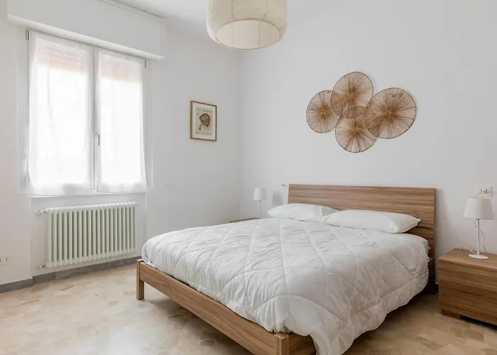 A Casa Di Giorgia By Wonderful Italy Lejlighed *