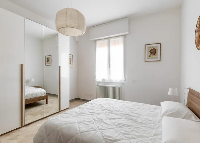 A Casa Di Giorgia By Wonderful Italy Bologna