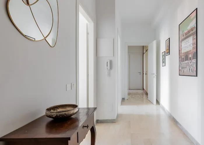 A Casa Di Giorgia By Wonderful Italy * Bologna