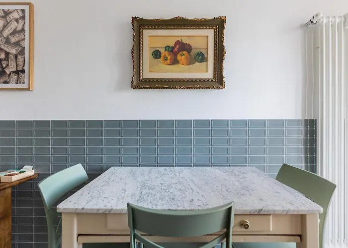 Appartement A Casa Di Giorgia By Wonderful Italy