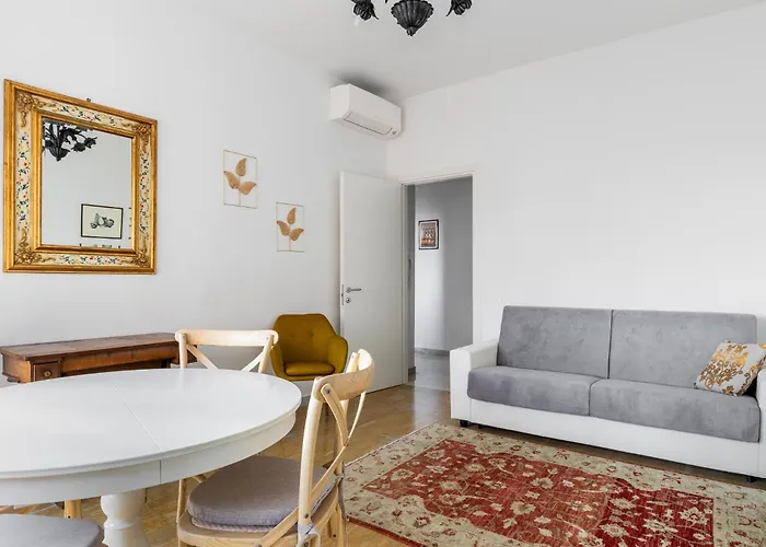 A Casa Di Giorgia By Wonderful Italy 아파트 *