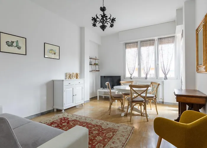 A Casa Di Giorgia By Wonderful Italy Appartement Bologna
