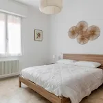 A Casa Di Giorgia By Wonderful Italy Апартаменты *