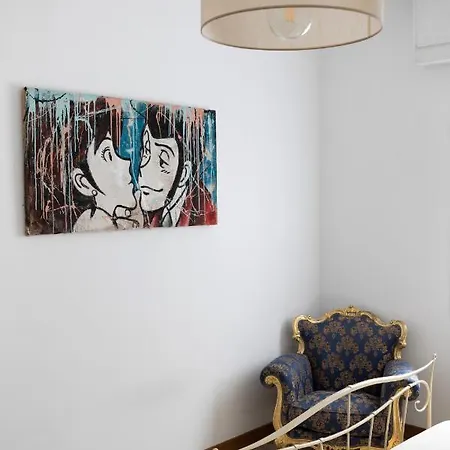A Casa Di Giorgia By Wonderful Italy アパート *