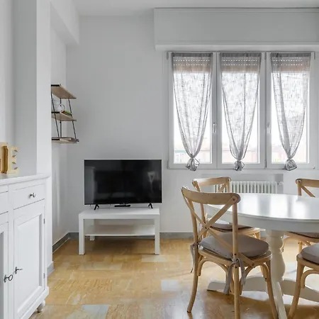 Apartmán A Casa Di Giorgia By Wonderful Italy *